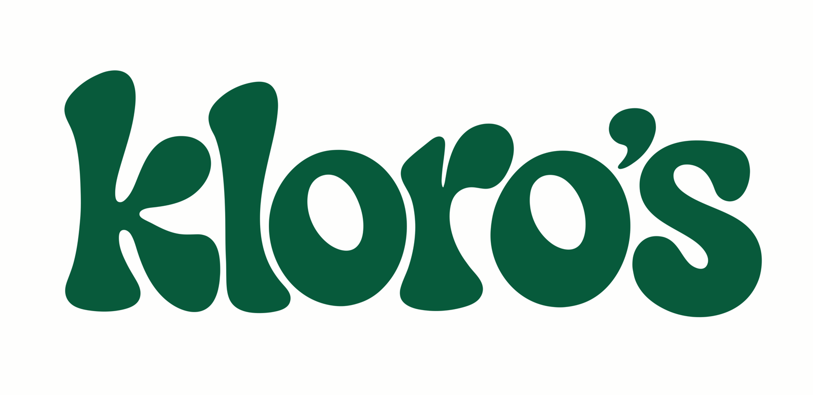 kloros.in